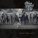 The Allman Brothers Band CD Hittin' The Note