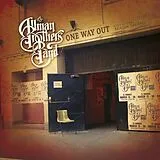 The Allman Brothers Band CD One Way Out