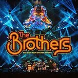 The Brothers CD March 10,2020 Madison Square Garden