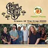Allman Brothers Band,The Vinyl Cream Of The Crop 2003 - Highlights