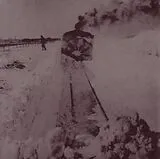 Simon Joyner Vinyl Out Into The Snow