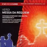 Various Artists CD Verdi/Messa Da Requiem