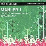 Various Artists SACD Mahler/Symphonie N° 1