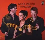 Anne Paceo CD Empreintes