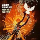 August Burns Red Vinyl Rescue & Restore