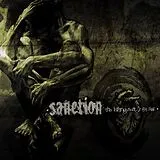 Sanction LP (analog) The Infringement Of God's Plan