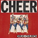 Drug Church Vinyl Cheer