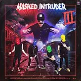 Masked Intruder LP (analog) III