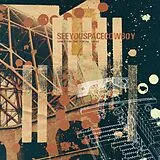 Seeyouspacecowboy Vinyl Songs For The Firing Squad (Vinyl)