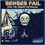 Senses Fail Vinyl From The Depths Of Dreams