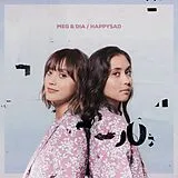 Meg & Dia LP (analog) Happysad