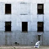 Boston Manor CD GLUE