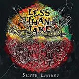 Less Than Jake Vinyl Silver Linings