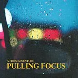 ACTION/ADVENTURE Vinyl Pulling Focus