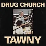 Drug Church EP (analog) Tawny