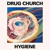 Drug Church CD Hygiene