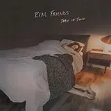 Real Friends Vinyl Torn In Two