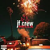 Just Friends LP (analog) Hella