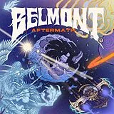 Belmont LP (analog) Aftermath