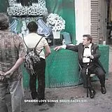 Spanish Love Songs Vinyl Brave Faces Etc.