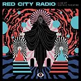 Red City Radio LP (analog) Live At Gothic Theater