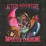 ACTION/ADVENTURE LP (analog) Imposter Syndrome