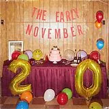 Early November,The Vinyl Twenty
