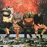 Bar Stool Preachers Vinyl Above The Static