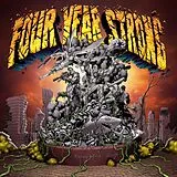 Four Year Strong Vinyl Enemy Of The World (re-recorded)