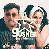 Just Friends Vinyl Gusher