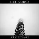 Crime In Stereo CD House & Trance