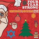 Four Year Strong Vinyl Holiday Special Live