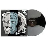 Knocked Loose Vinyl Laugh Tracks (silver/black Tri-stripe)