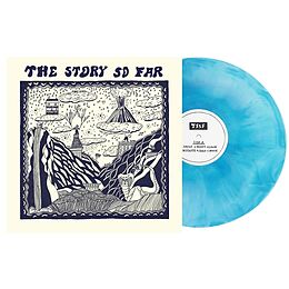 Story So Far,The Vinyl The Story So Far (bone & Blue Galaxy)