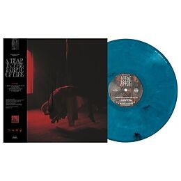 Knocked Loose Vinyl A Tear In The Fabric Of Life (laguna Eco-miX)