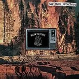 Bar Stool Preachers,The Vinyl Below The Static