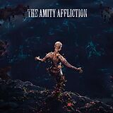 The Amity Affliction CD Let The Ocean Take Me (redux)