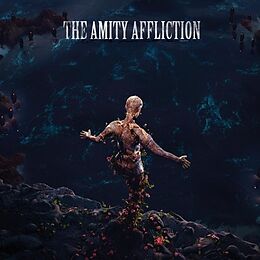 The Amity Affliction CD Let The Ocean Take Me (redux)