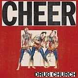 Drug Church Vinyl Cheer