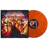 Galactic Empire Vinyl Cinemetal (eruption Marble Vinyl)