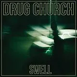 Drug Church CD Swell