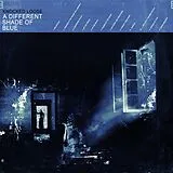 Knocked Loose Vinyl A Different Shade Of Blue (electric Smoke)