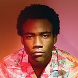 Childish Gambino CD Because The Internet