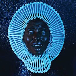Childish Gambino Vinyl Awaken,My Love!