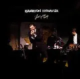 Leithauser,Hamilton Vinyl Live! At Café Carlyle