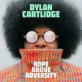 Dylan Cartlidge LP (Vinyl) Hope Above Adversity (Vinyl)