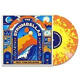 Strumbellas,The Vinyl Part Time Believer