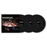 Malin,Jesse Vinyl Silver Patron Saints
