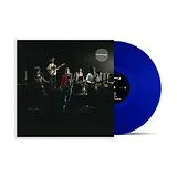 bby Vinyl 2 (electric Blue Vinyl)