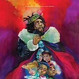 J. Cole CD KOD